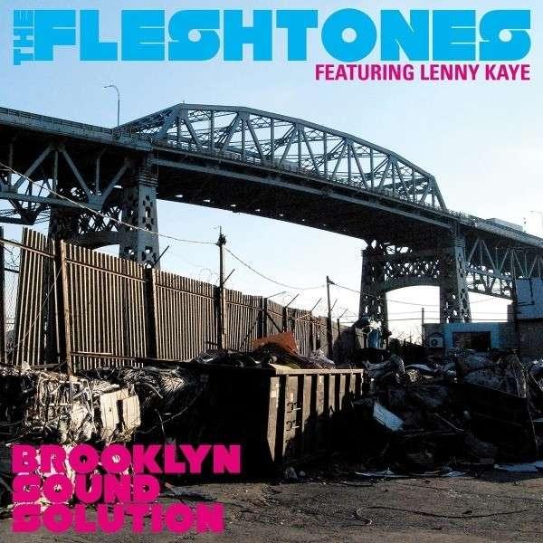 Brooklyn Sound Solution CD