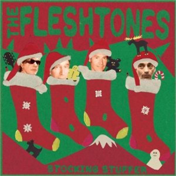 Stocking Stuffer CD