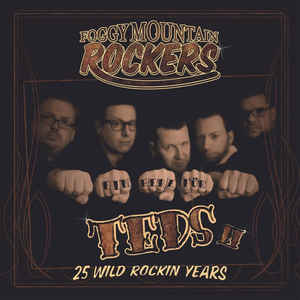 Ein Herz Fur Teds 2 CD