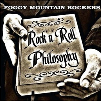 Rock 'n' Roll Philosophy CD