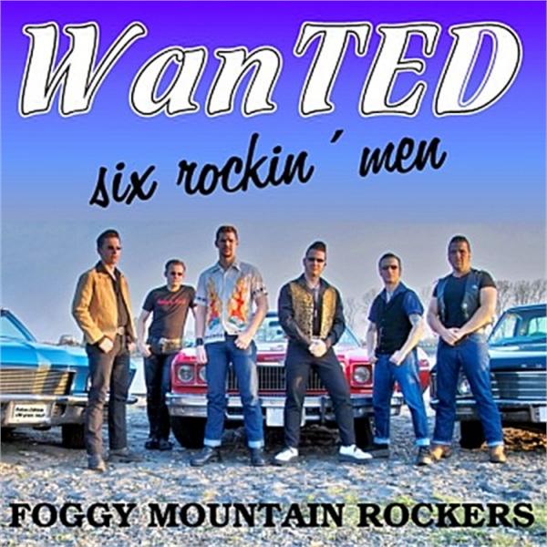 WanTed LP (vinyl)