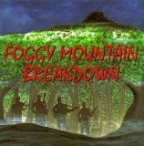 Foggy Mountain Breakdown CD