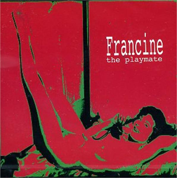 The Playmate CD