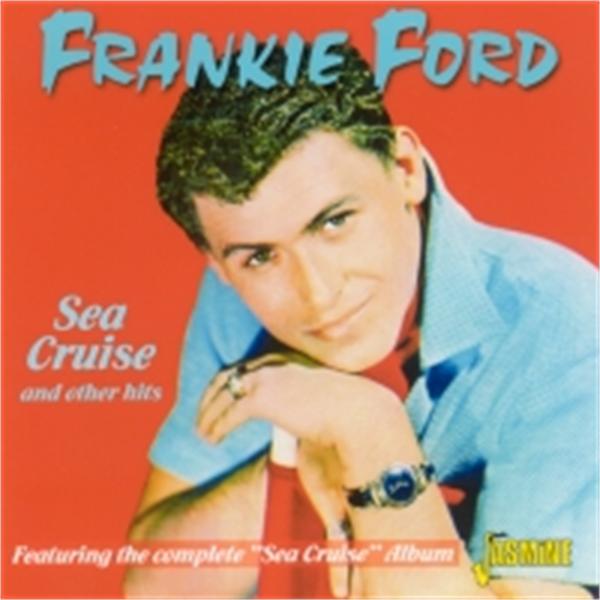 Sea Cruise CD