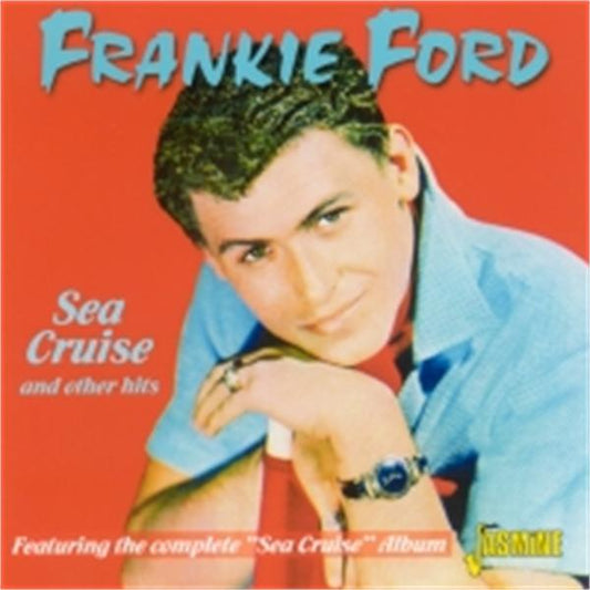 Sea Cruise CD