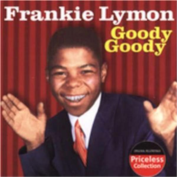Goody Goody CD