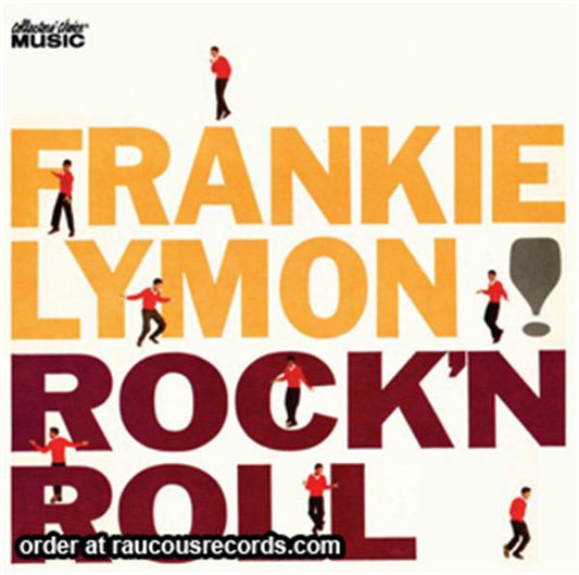 Rock 'n' Roll CD