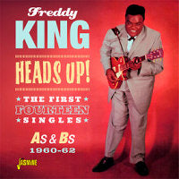 Heads Up! CD