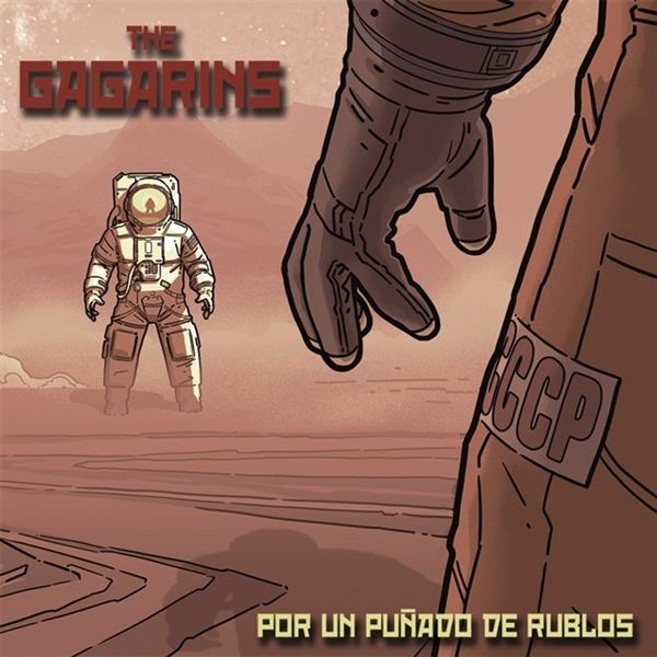 Por Un Punado De Rublos CD