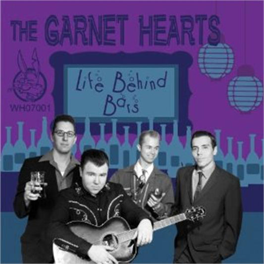 Life Behind Bars CD