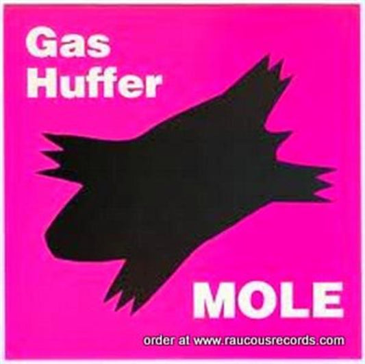 Mole 7" Single (vinyl)