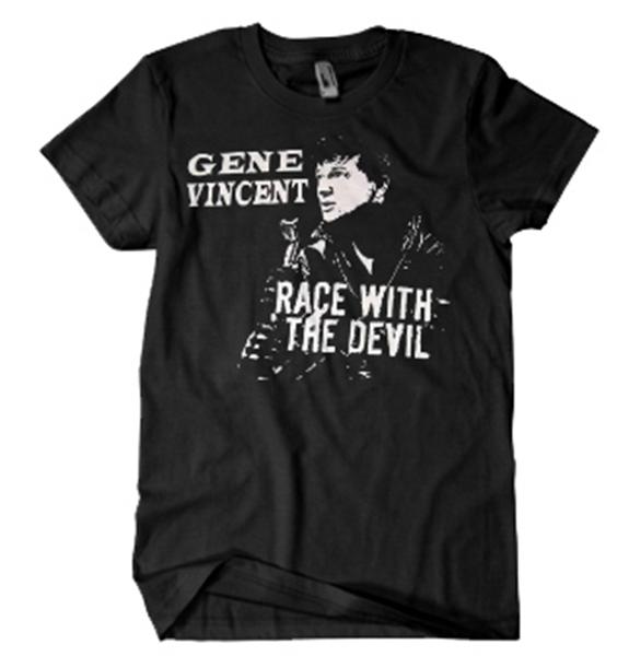 Race With The Devil T-Shirt