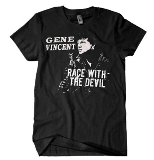 Race With The Devil T-Shirt