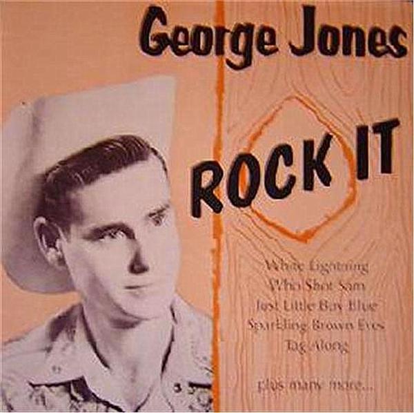 Rock It CD