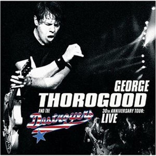 30th Anniversary Tour CD