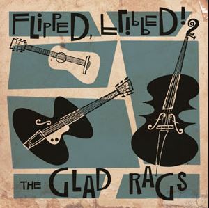 Flipped Flipped 10" LP (vinyl)