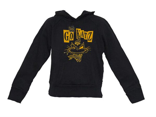 Go-Katz Hooded Top