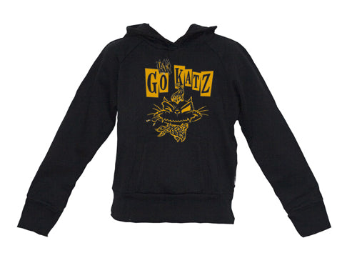 Go-Katz Hooded Top