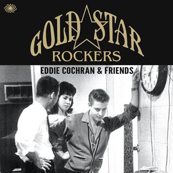 Gold Star Rockers (3CD)