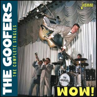 Wow! – The Complete Singles CD