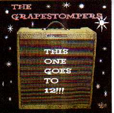 This One Goes To Twelve CD