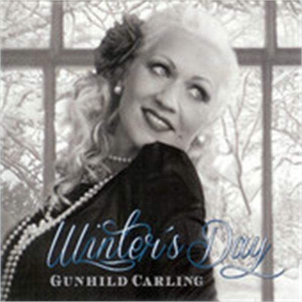 Winter's Day CD-Single