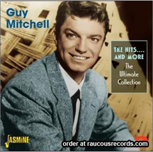 Hits and More - The Ultimate Collection 2CD
