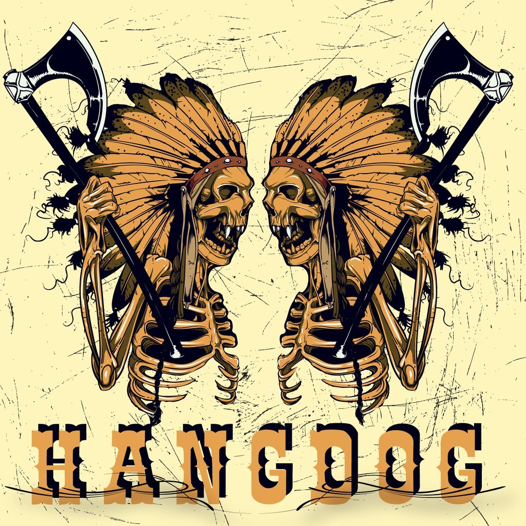 Hangdog CD
