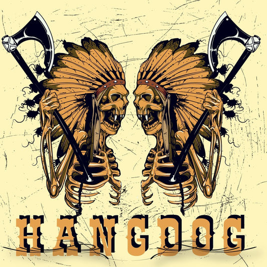 Hangdog CD