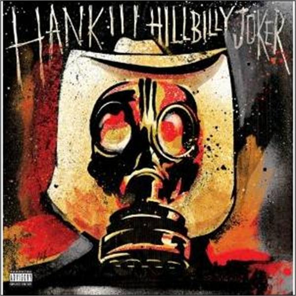 Hillbilly Joker CD