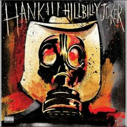 Hillbilly Joker CD