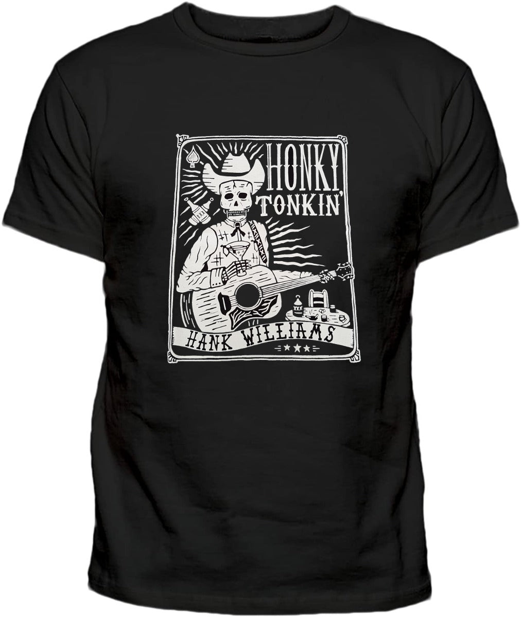 Honky Tonkin' T-Shirt