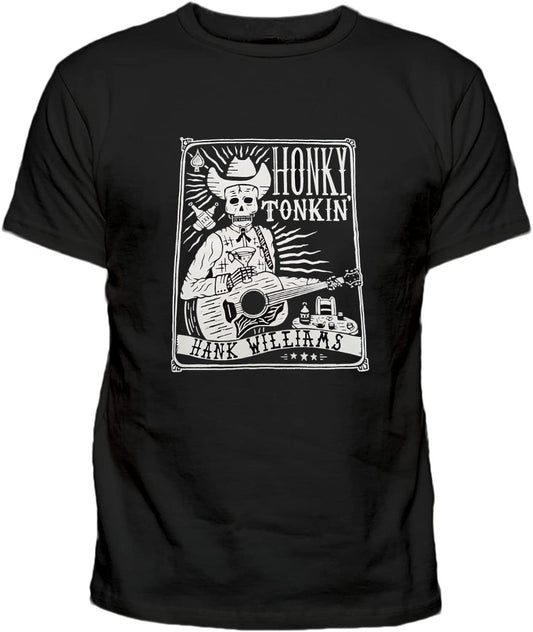 Honky Tonkin' T-Shirt