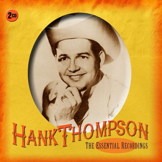 Essential Recordings 2CD
