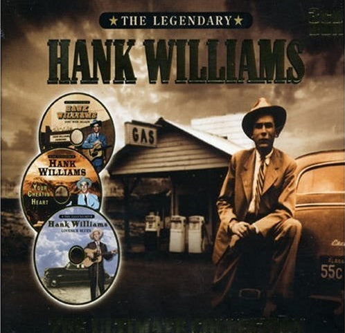 Ultimate Collection 3CD