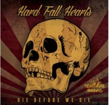Die Before We Die CD