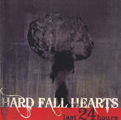Last 24 Hours CD
