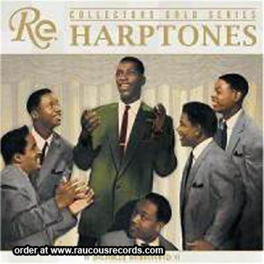 Collectors Gold CD