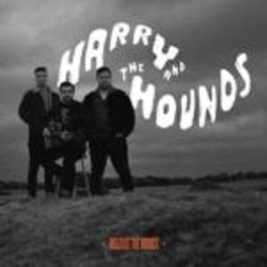 Release The Hounds CD