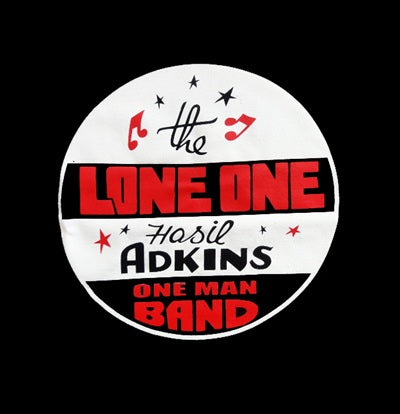 One Man Band T-Shirt