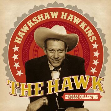 The Hawk CD