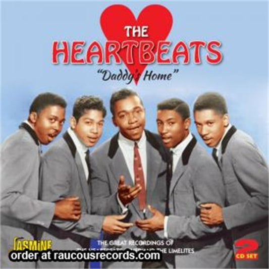 Daddy's Home - Greatest Recordings 2CD
