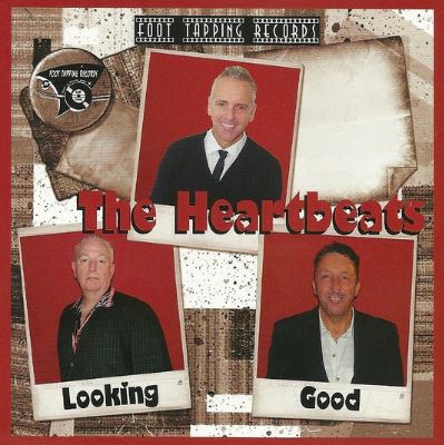 Lookin' Good CD
