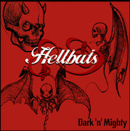Dark 'n' Mighty CD