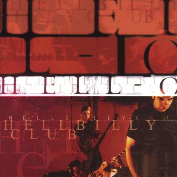 Hell-O CD