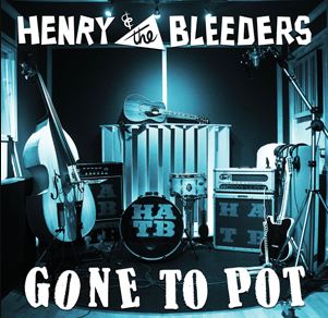 Gone To Pot CD