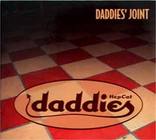 Daddies Joint CD