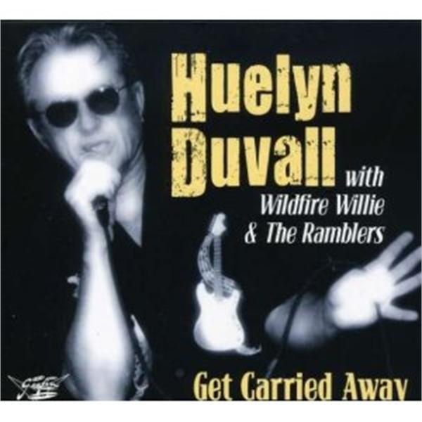 Get Carried Away CD