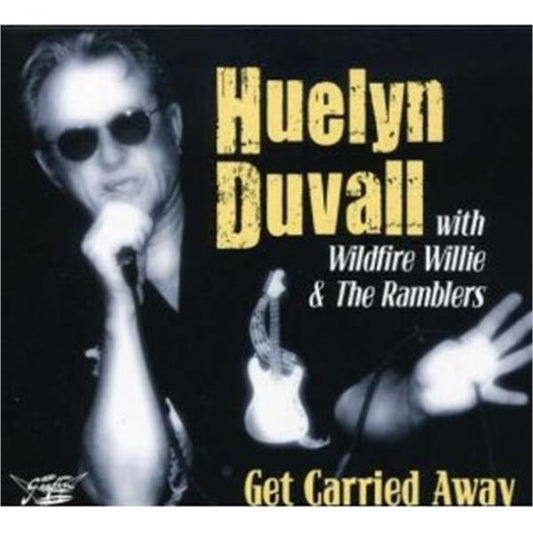 Get Carried Away CD