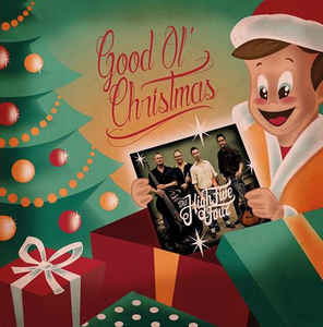 Good Ol' Christmas 7" Single (vinyl)